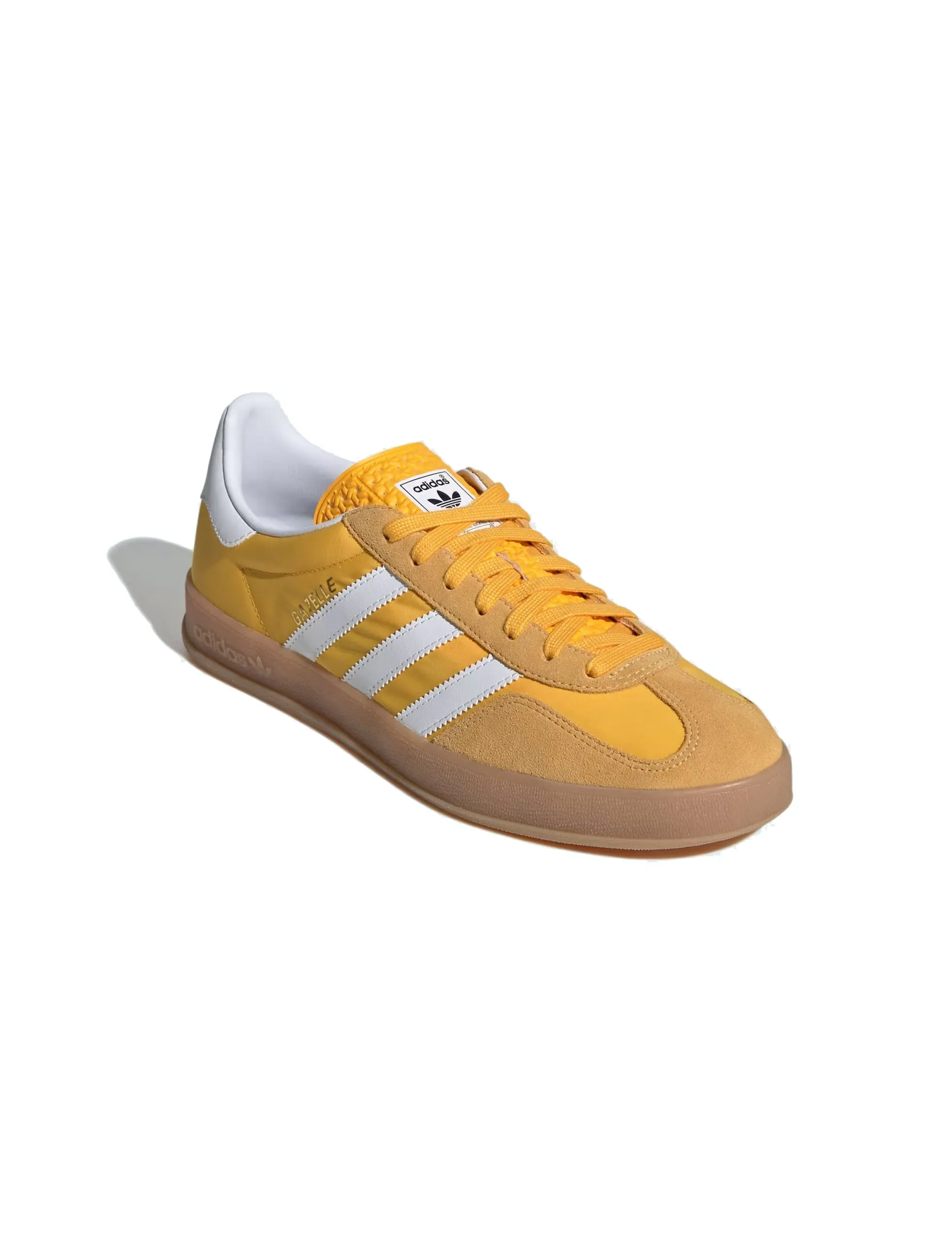 ADIDAS ORIGINALS GAZELLE INDOOR SHOES