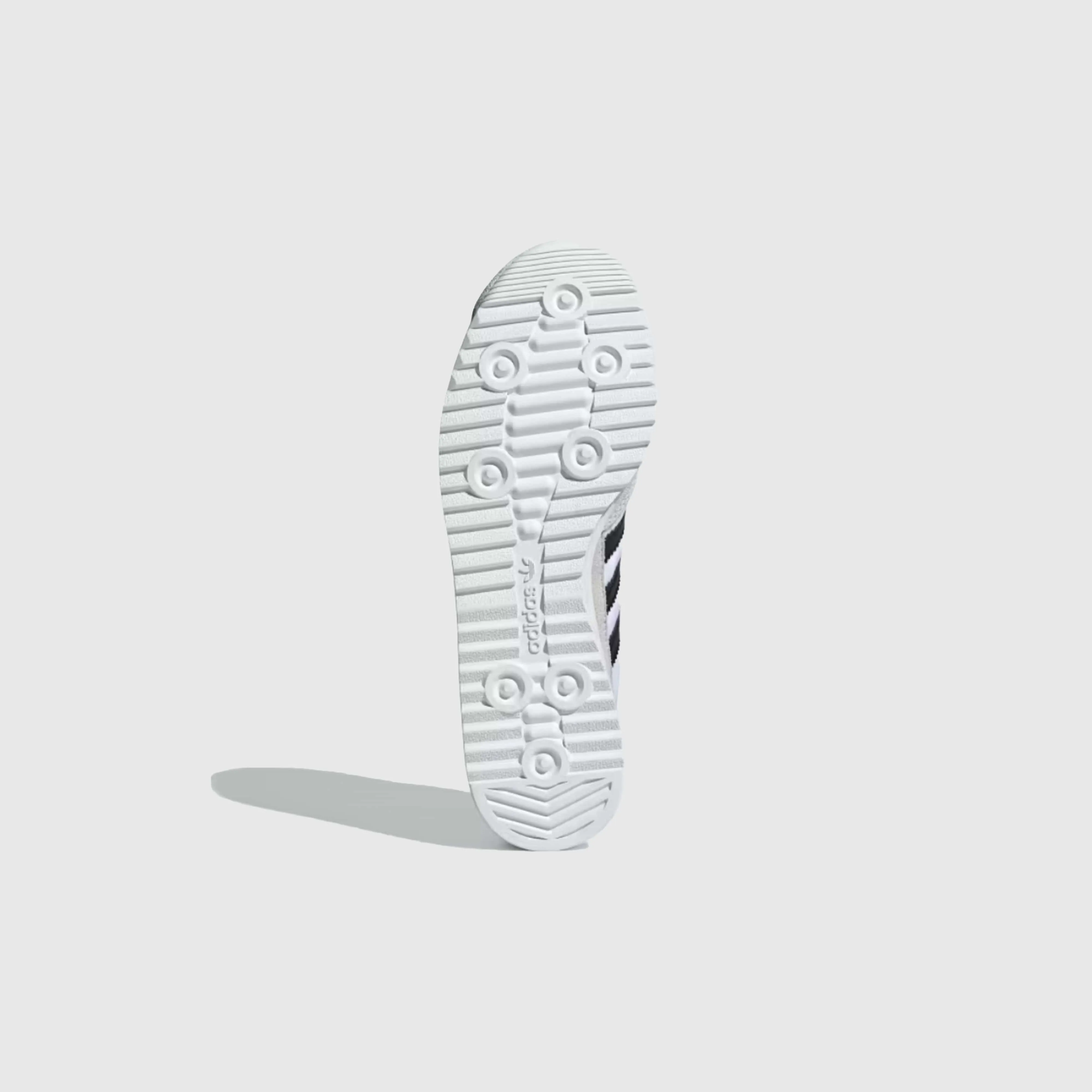 Adidas SL 72 RS - Cloud White / Core Black / Grey One