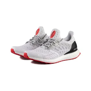 adidas - Ultraboost CC 2 DNA (FTWWHT/VIVRED/CBLACK)