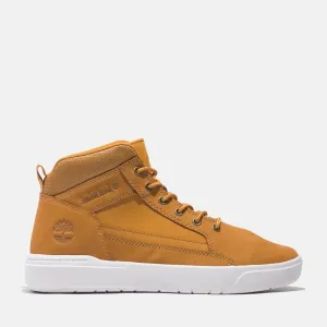 Allston Mid Sneaker For Men