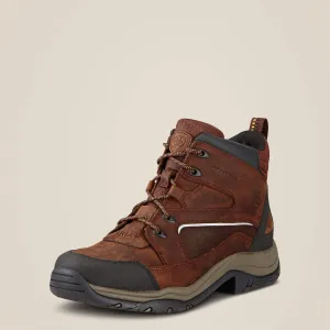 Ariat Mens Telluride Ii Waterproof Boots