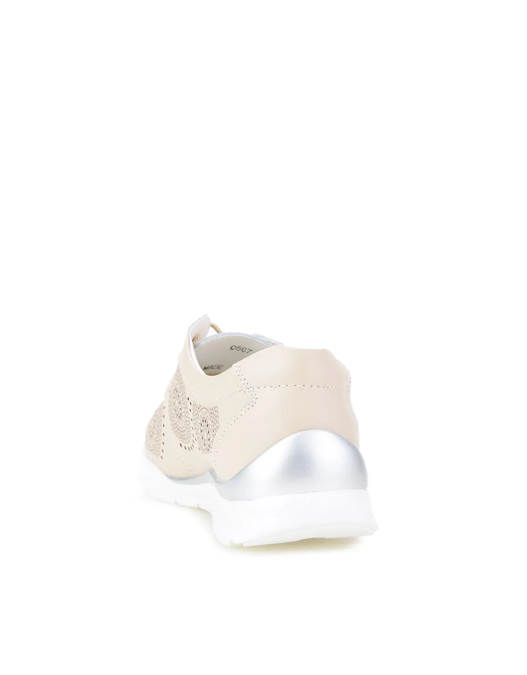 Arnold Palmer Sneakers 0567A 36