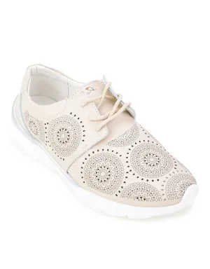 Arnold Palmer Sneakers 0567A 36