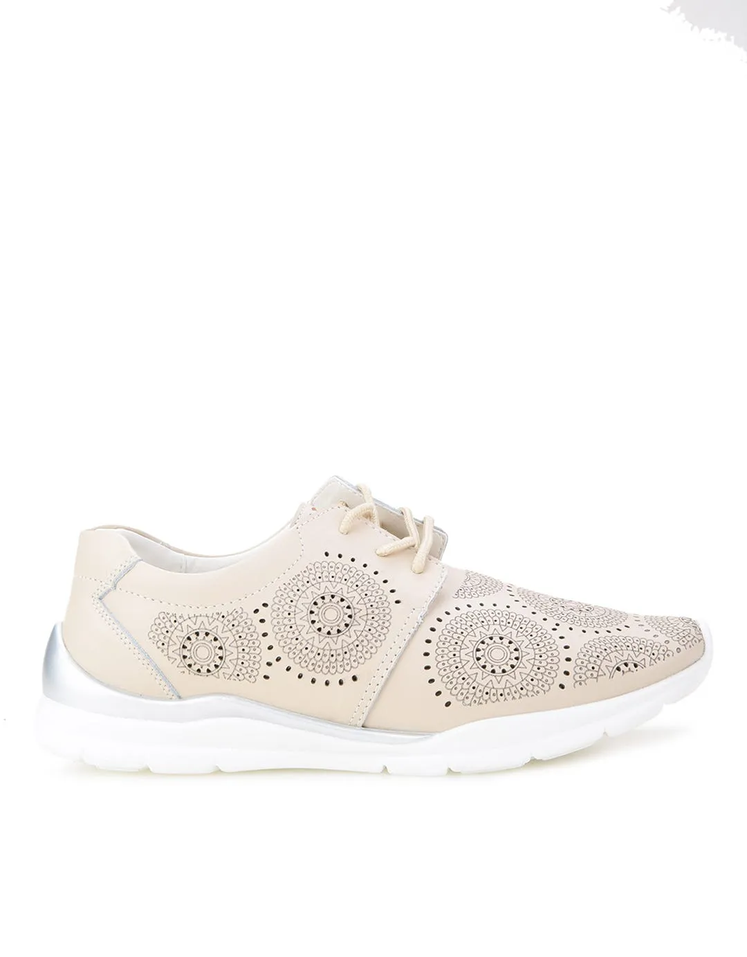 Arnold Palmer Sneakers 0567A 36