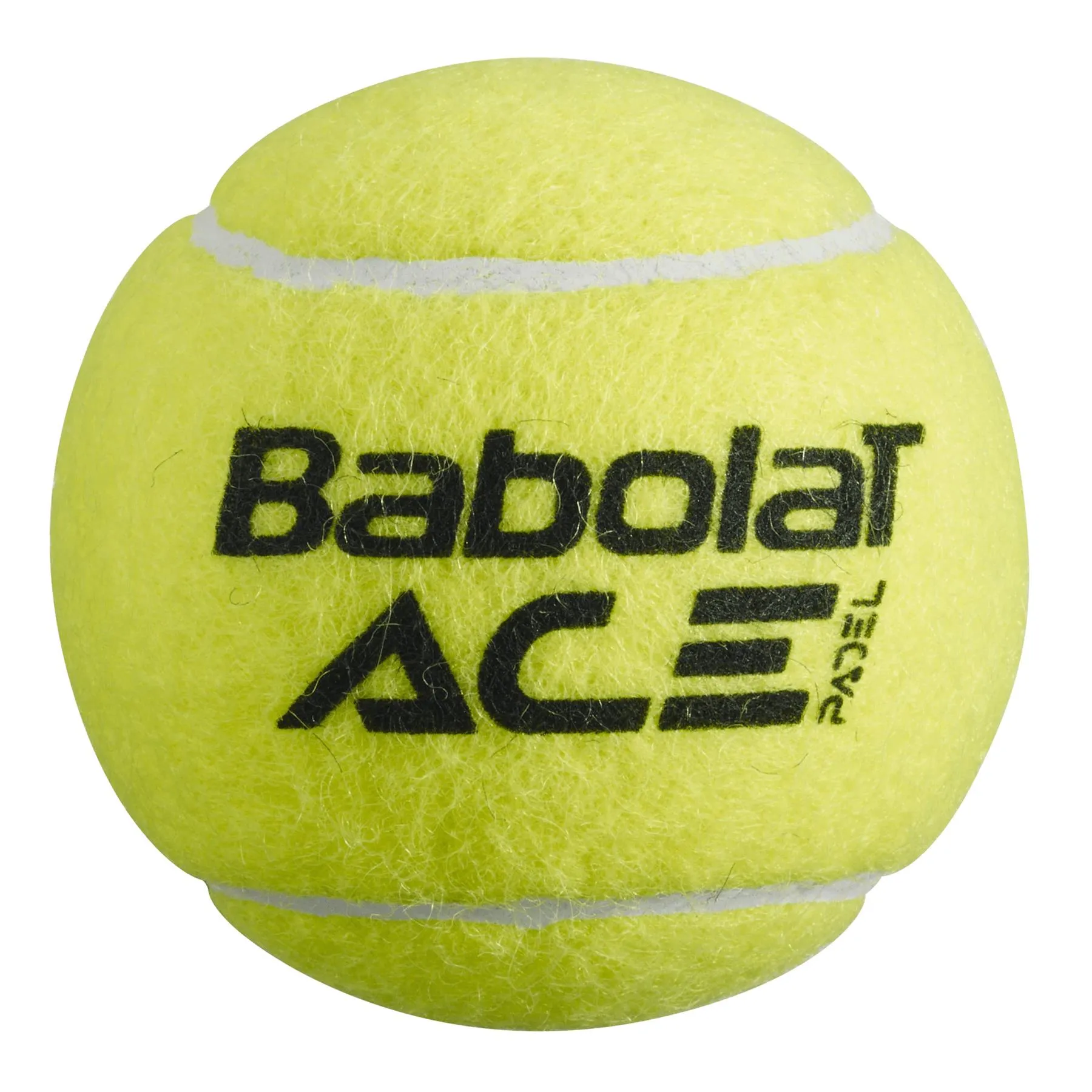 Babolat Ace Padel X3 Padel Balls - 3 Ball Tube