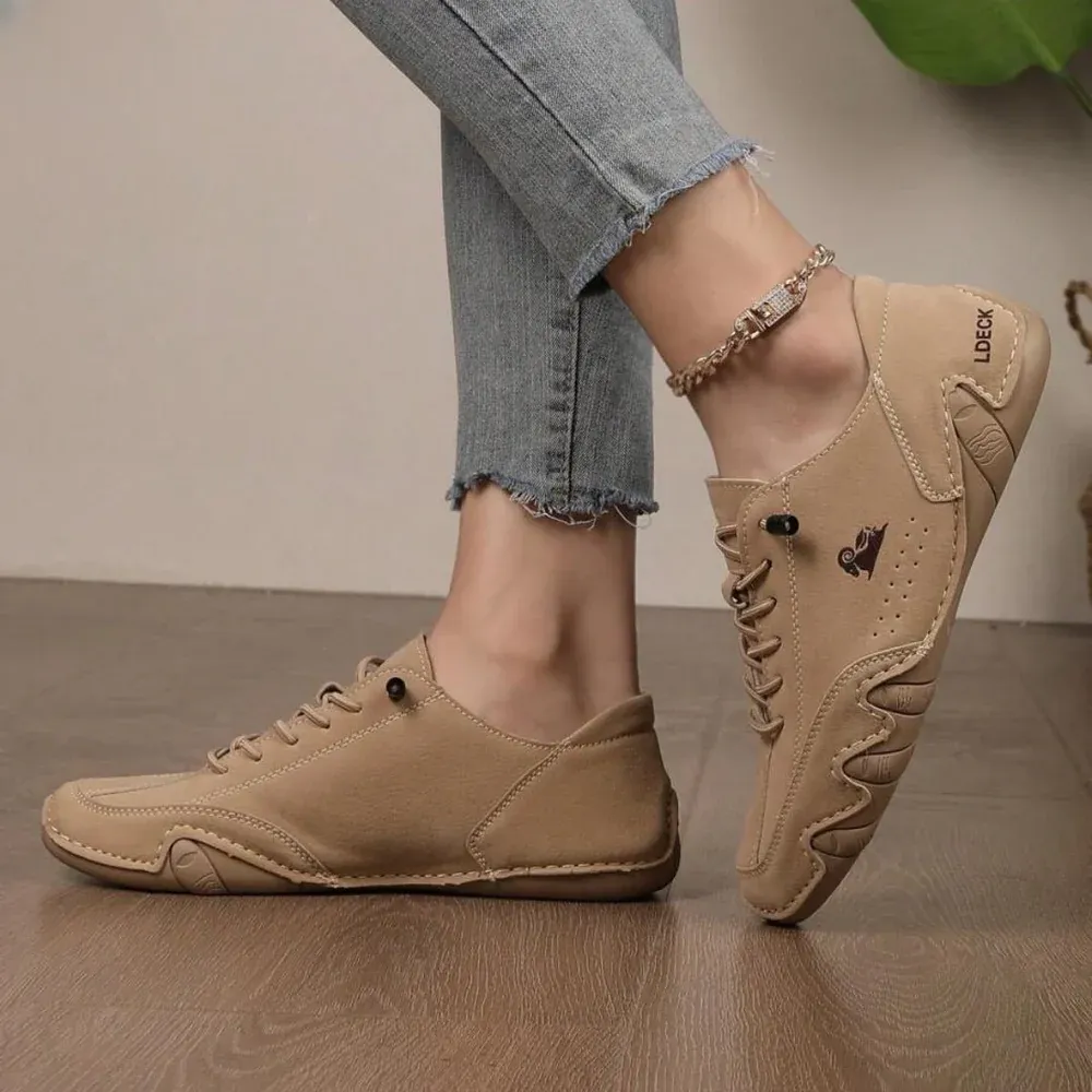 BareFlex™ - Ultra-Comfortable Barefoot Shoes (Unisex)