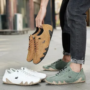 BareFlex™ - Ultra-Comfortable Barefoot Shoes (Unisex)