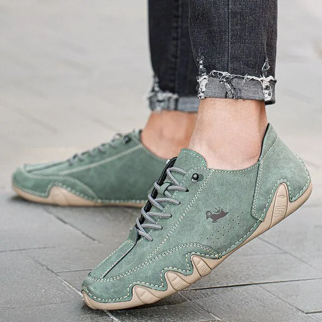 BareFlex™ - Ultra-Comfortable Barefoot Shoes (Unisex)