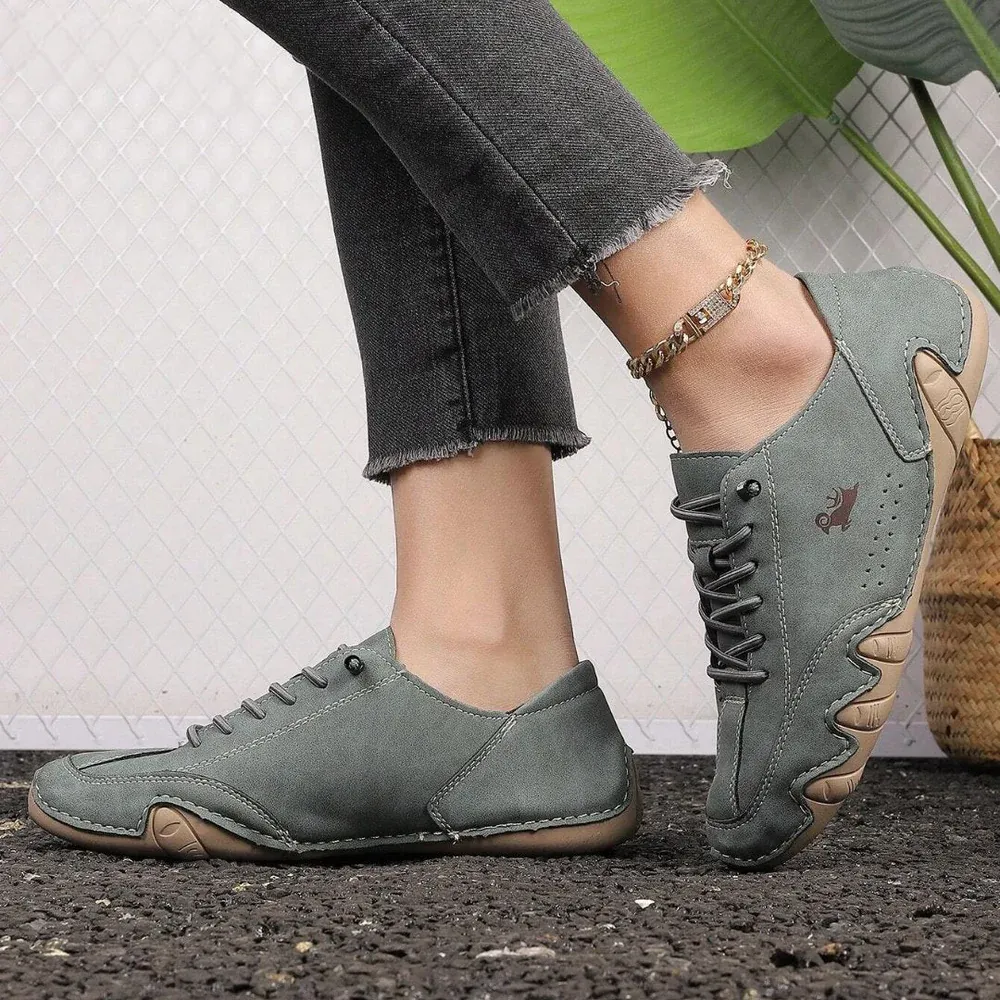 BareFlex™ - Ultra-Comfortable Barefoot Shoes (Unisex)