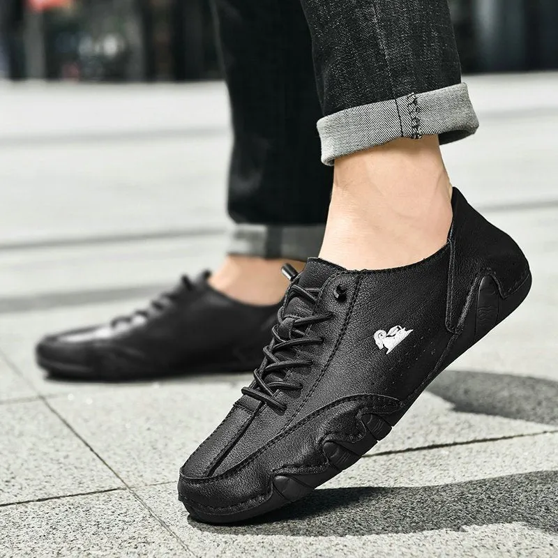 BareFlex™ - Ultra-Comfortable Barefoot Shoes (Unisex)