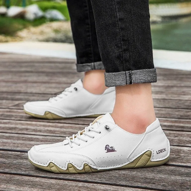 BareFlex™ - Ultra-Comfortable Barefoot Shoes (Unisex)