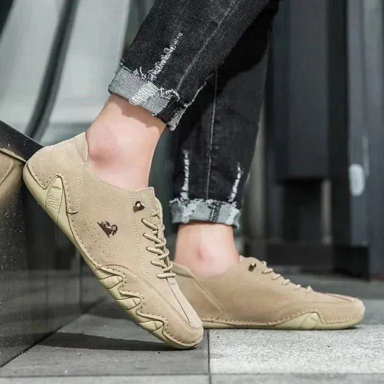 BareFlex™ - Ultra-Comfortable Barefoot Shoes (Unisex)