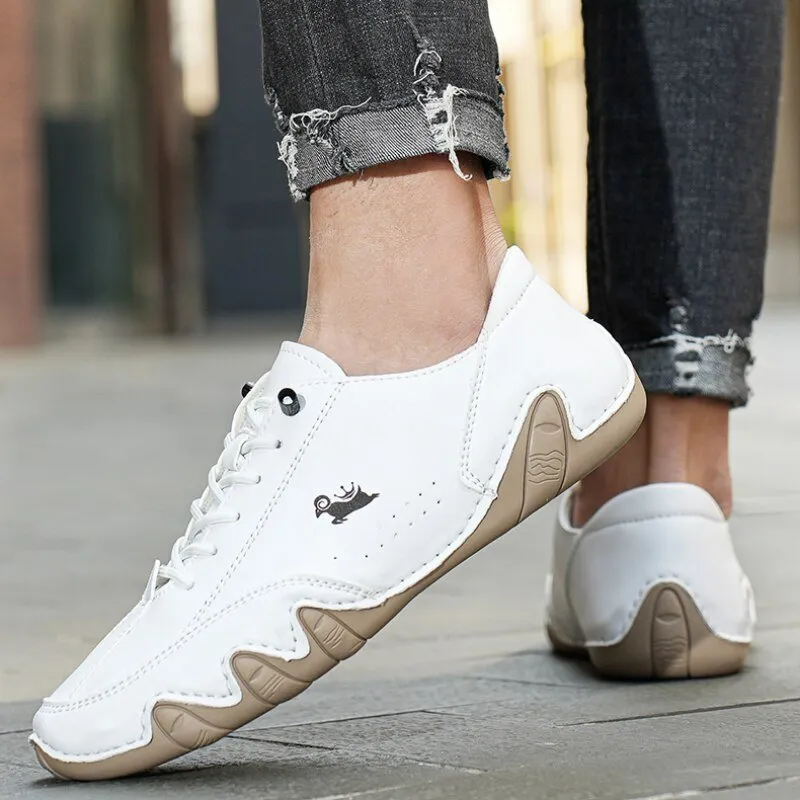 BareFlex™ - Ultra-Comfortable Barefoot Shoes (Unisex)