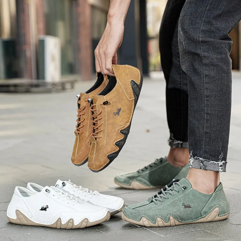 BareFlex™ - Ultra-Comfortable Barefoot Shoes (Unisex)