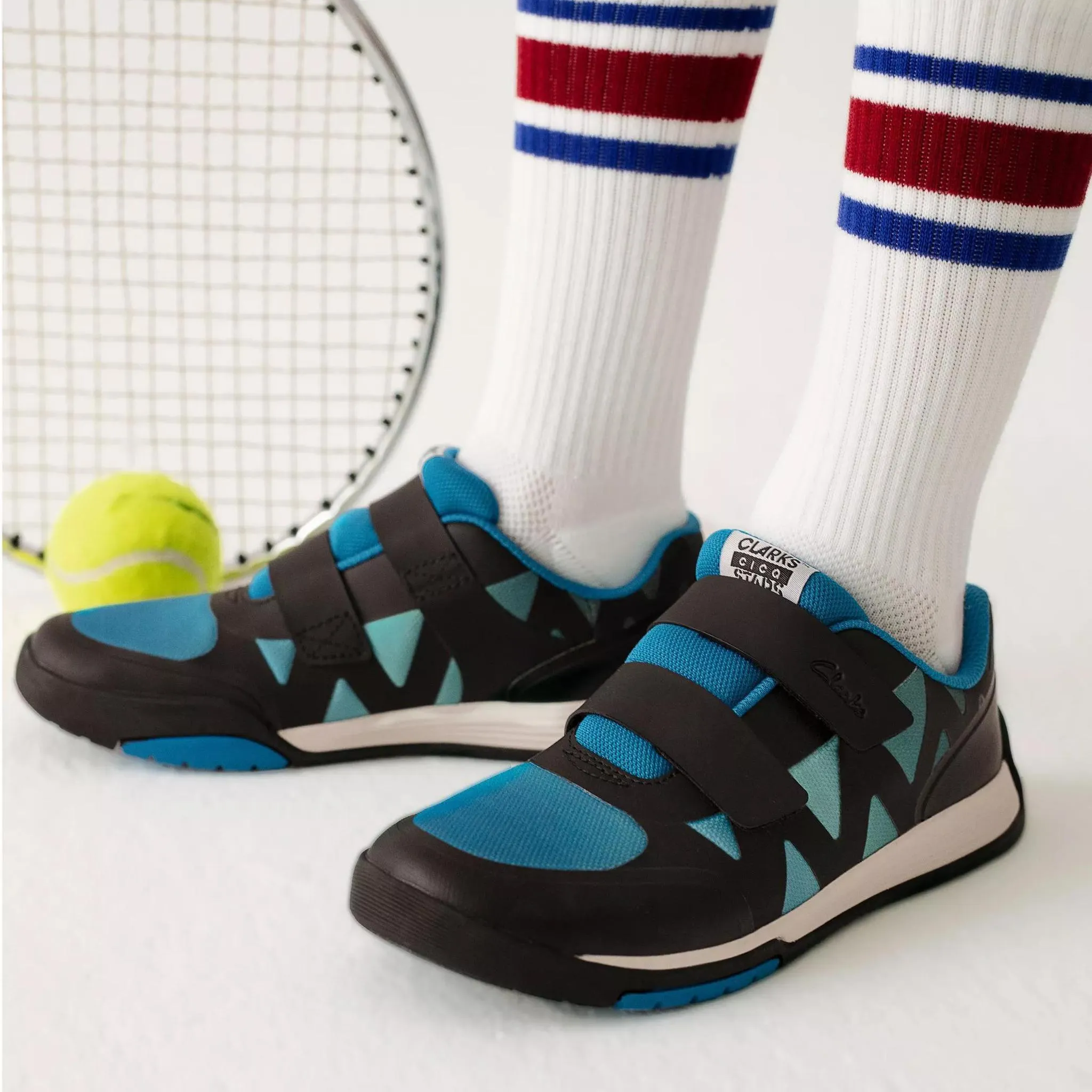 Clarks Cica Star Jump