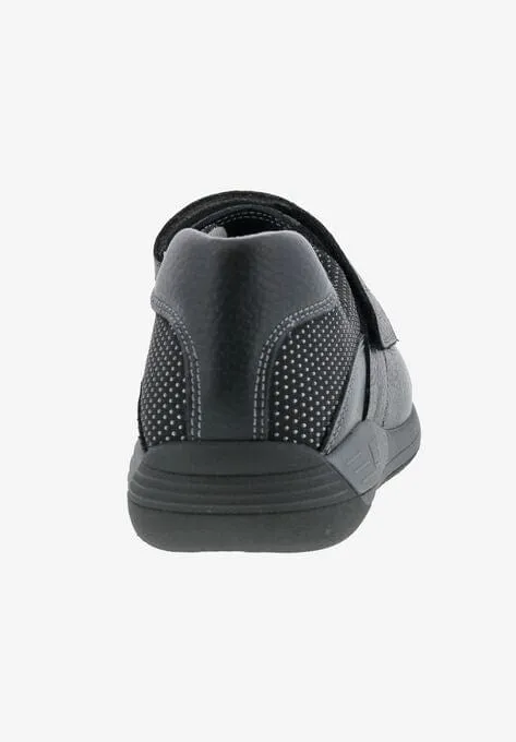 Drew Women's Trust Mary Janes- Black
