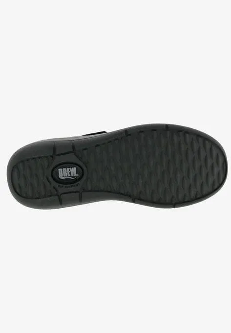 Drew Women's Trust Mary Janes- Black