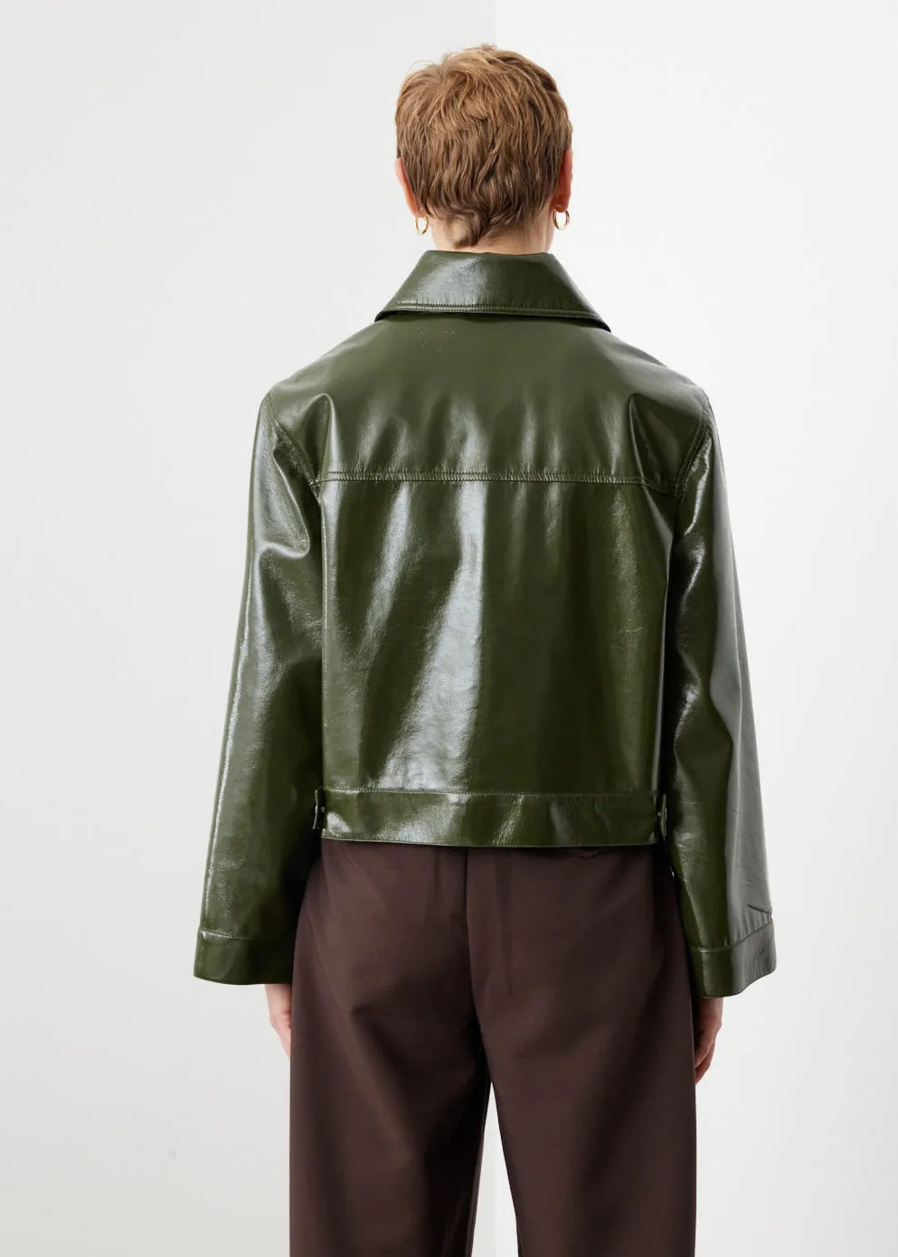 Erin Jacket