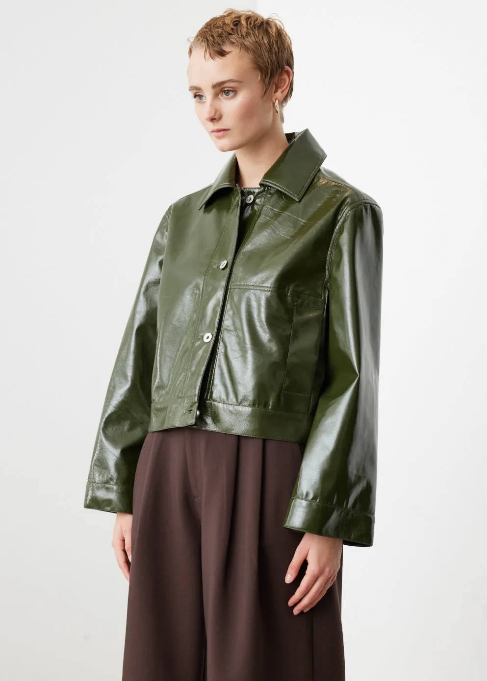 Erin Jacket