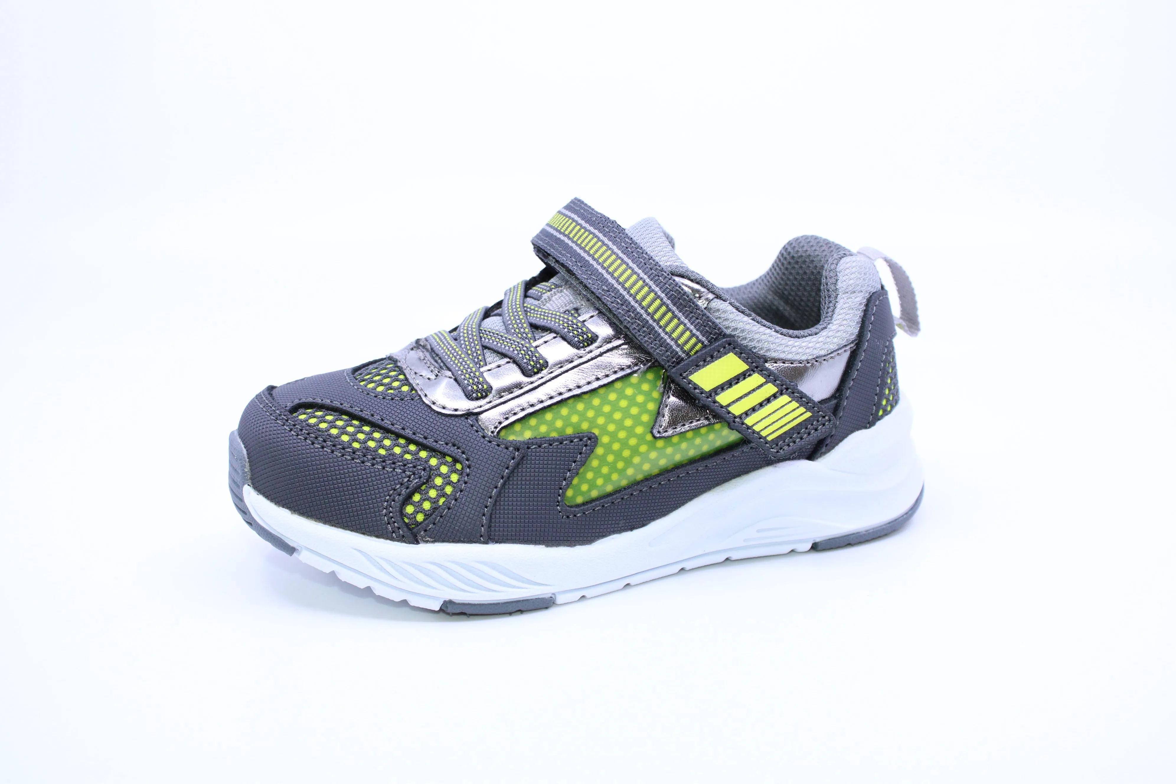 Espadrilles Stride Rite Light Cosmic Adapt G Garçon