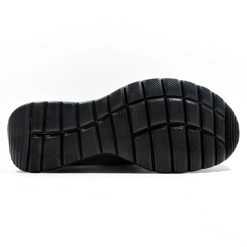 FABRIC Pablo Knit Mens Trainers