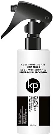 Hair rehab