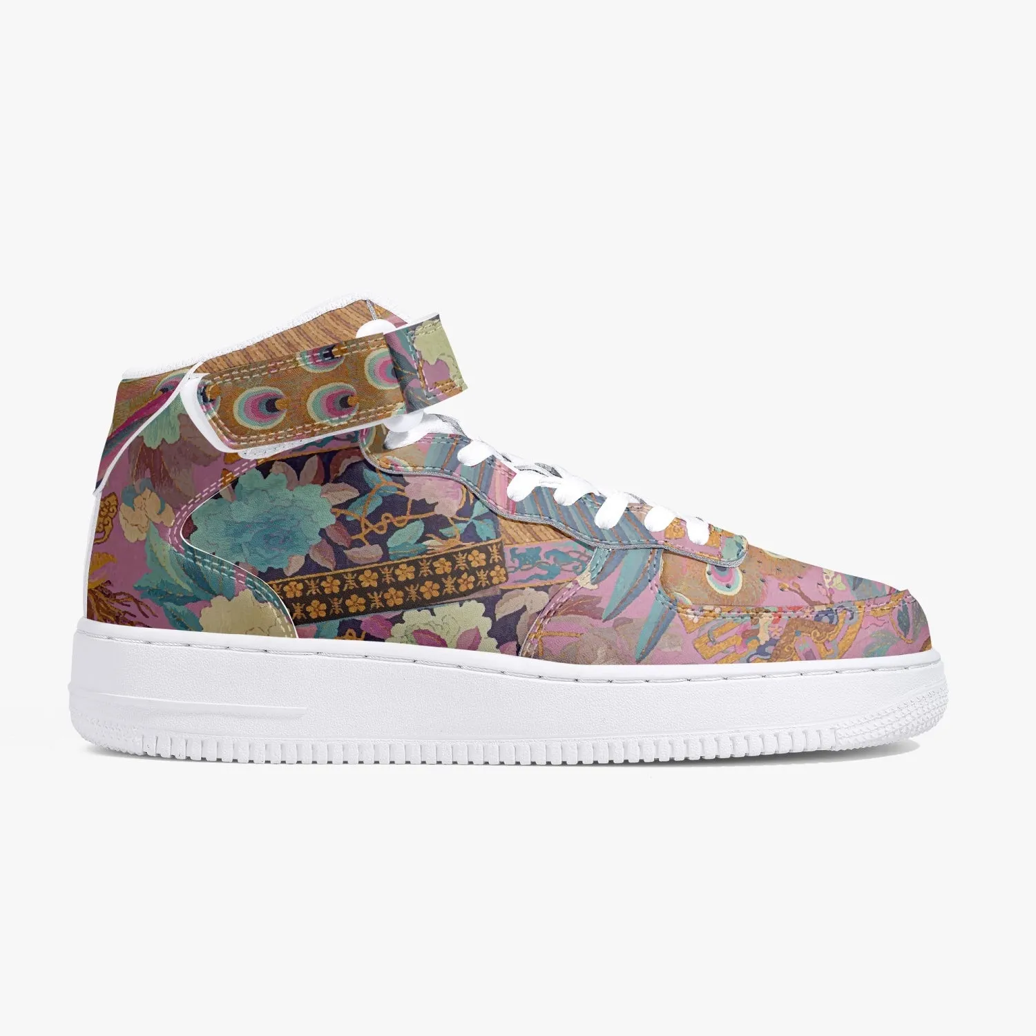 Kimono Hi Top Custom sneakers