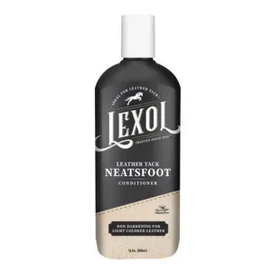 Lexol Neatsfoot Conditioner