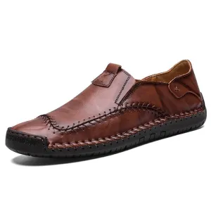 Men's Driving Shoe
