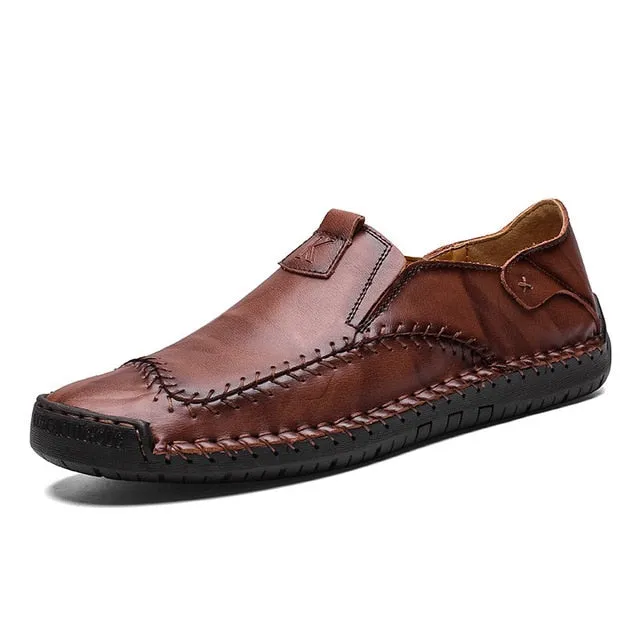 Men's Driving Shoe