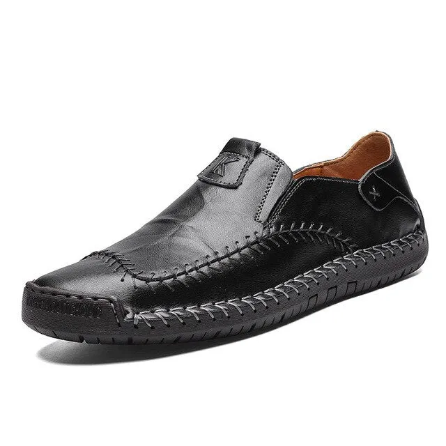 Men's Driving Shoe
