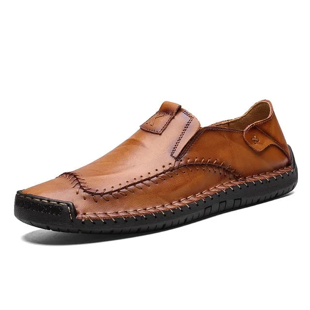 Men's Driving Shoe
