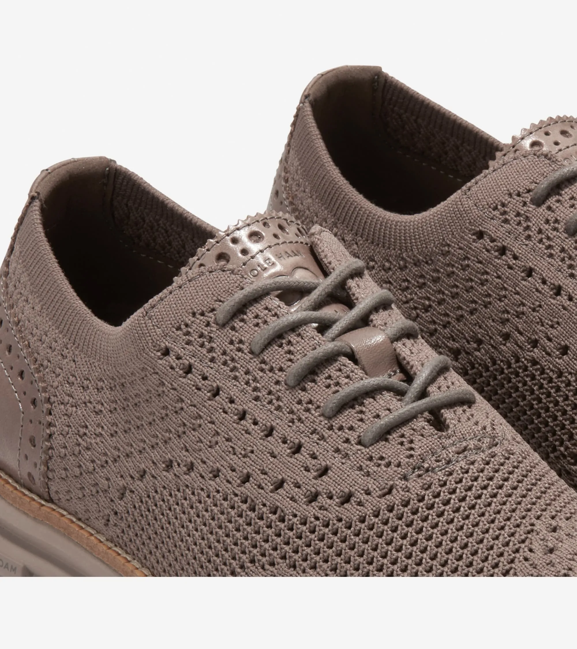 Men's ØriginalGrand Remastered Oxfords