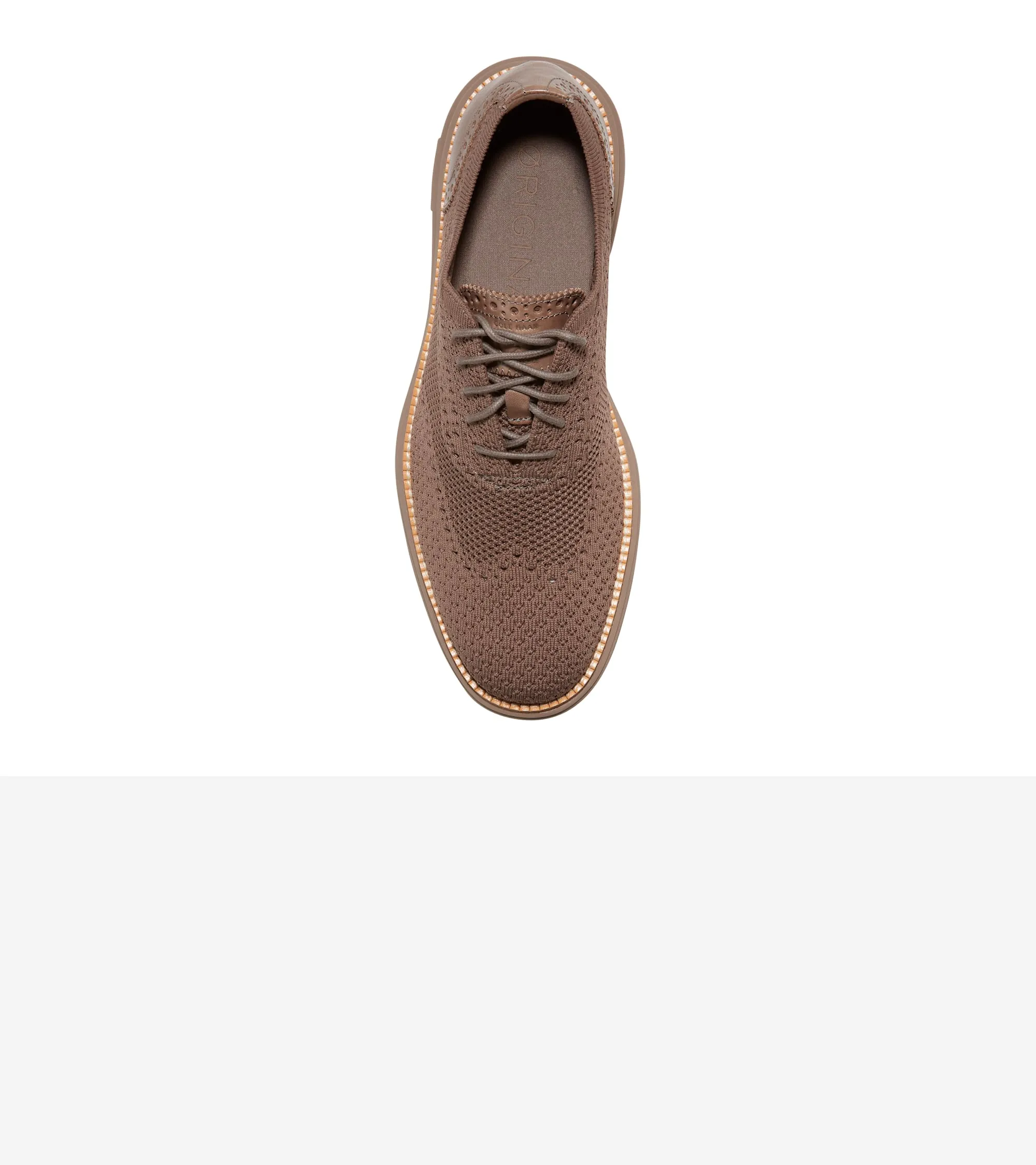 Men's ØriginalGrand Remastered Oxfords