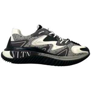 Men's Wade Low Trainers Grey Size EU 40 / UK 6