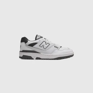 New Balance 550 - White / Black