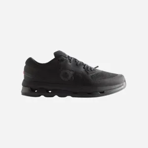 On Running Cloudzone Kith Black