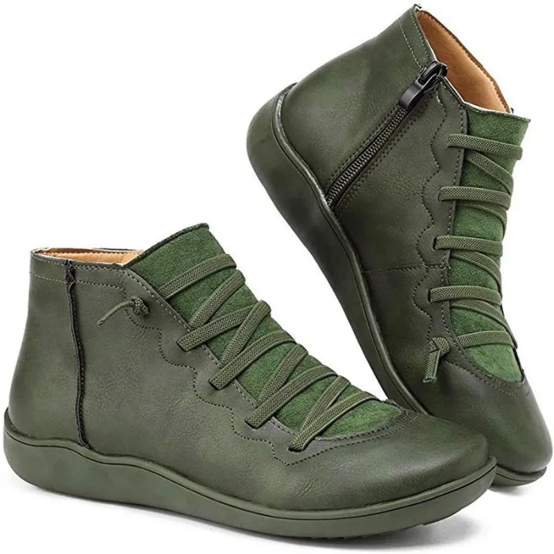 Ottavia® | Elite comfortable half boots