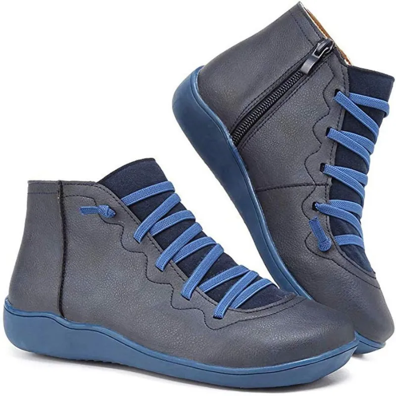 Ottavia® | Elite comfortable half boots