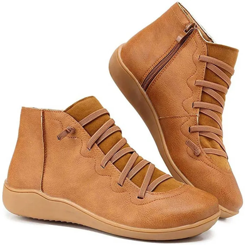 Ottavia® | Elite comfortable half boots
