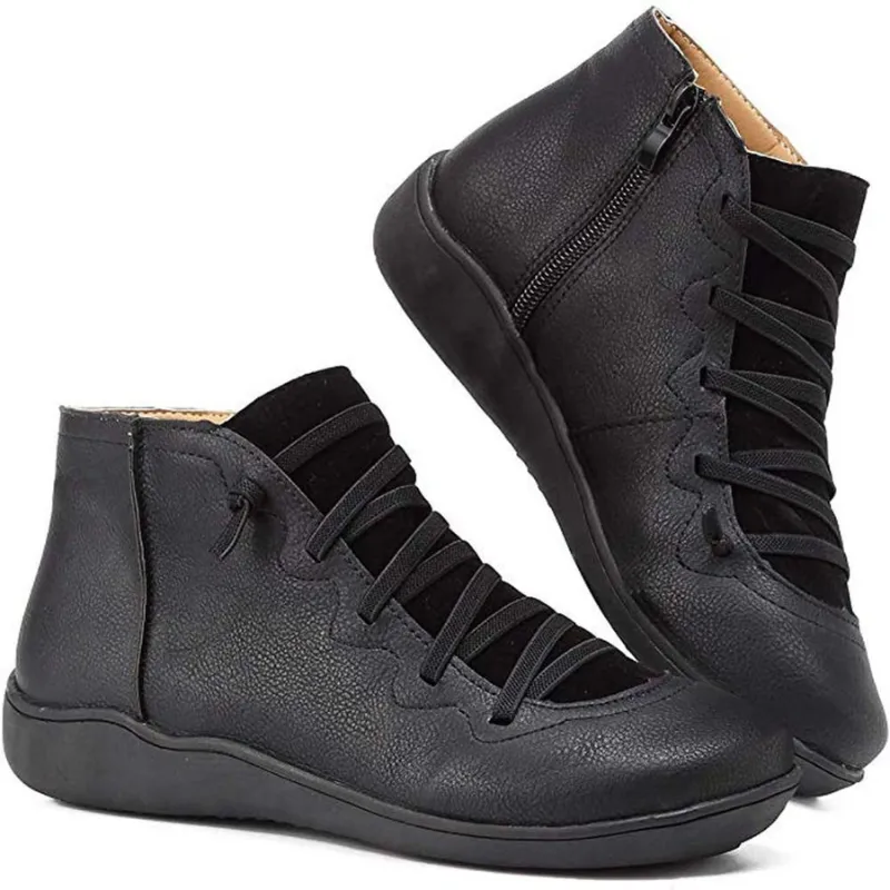 Ottavia® | Elite comfortable half boots