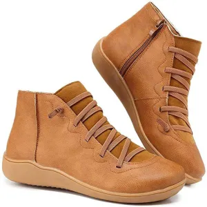 Ottavia® | Elite comfortable half boots