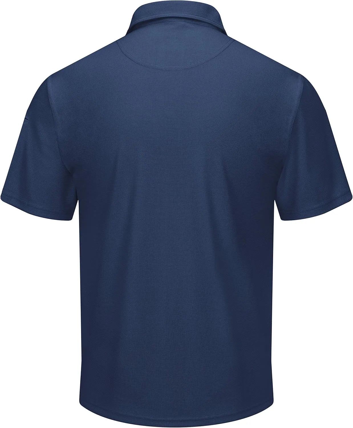Red Kap Men's Professional Polo Shirt