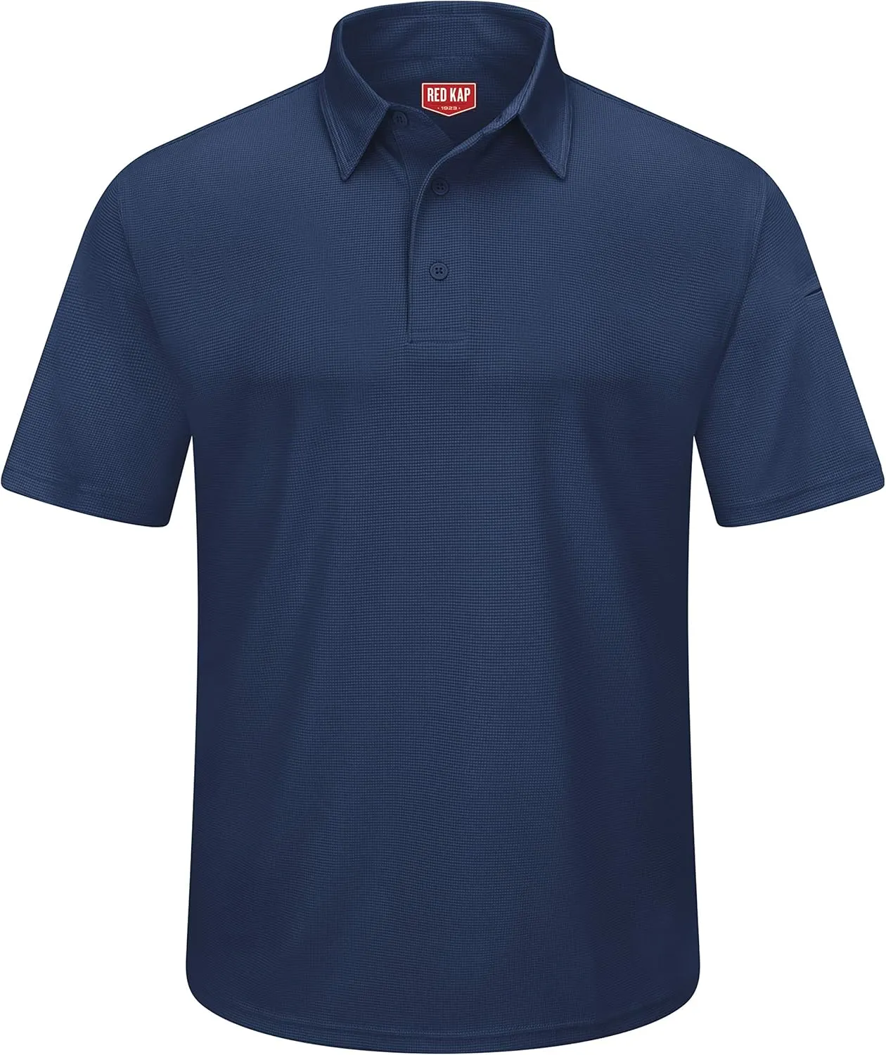 Red Kap Men's Professional Polo Shirt
