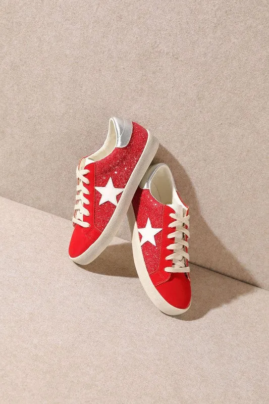 Red Star - SKYLAR