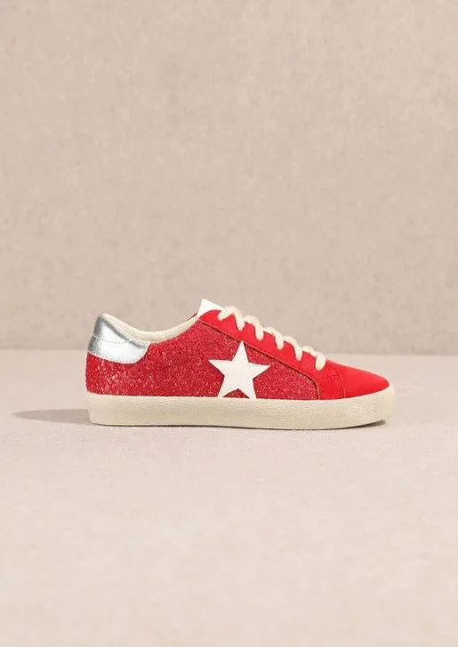 Red Star - SKYLAR