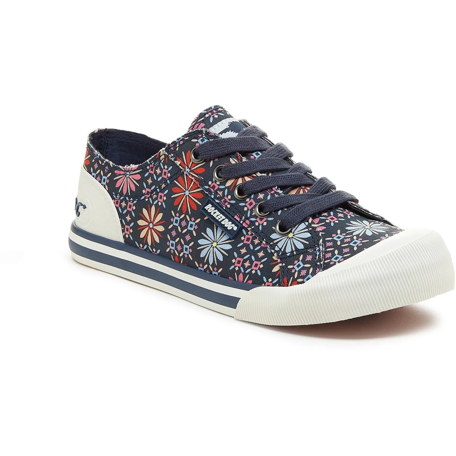 Rocket Dog Jazzin Shoes
