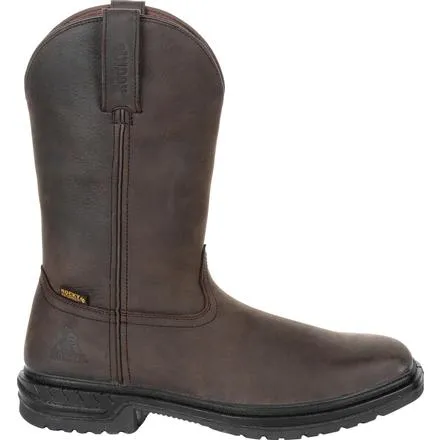 Rocky Worksmart RKW0276