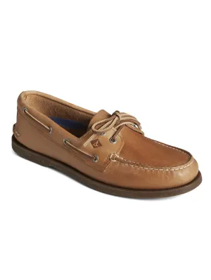 Sperry 0197640 Mens Authentic Original Boat Shoe Sahara Tan