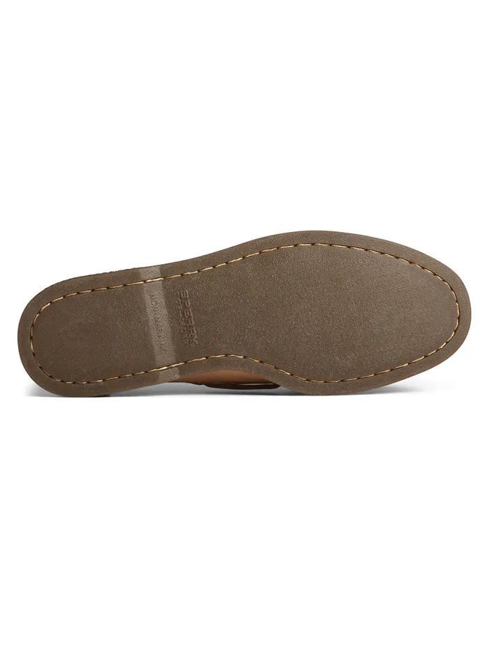 Sperry 0197640 Mens Authentic Original Boat Shoe Sahara Tan
